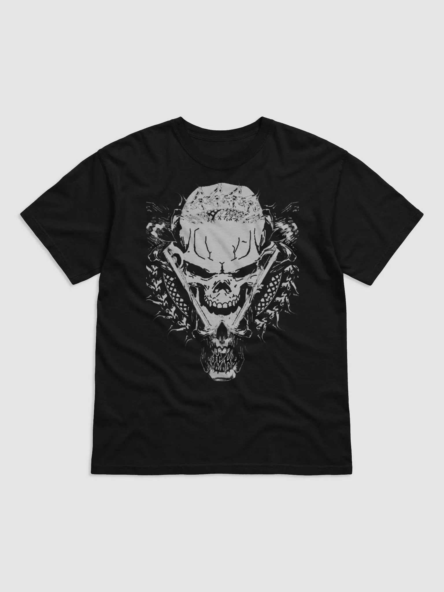 JC Kaiza WPW Tee product image (1)