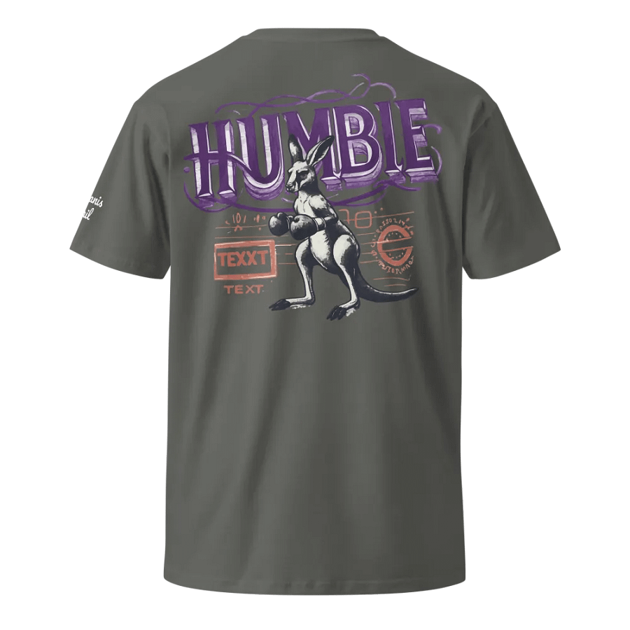 Humble Kangaroo product image (8)