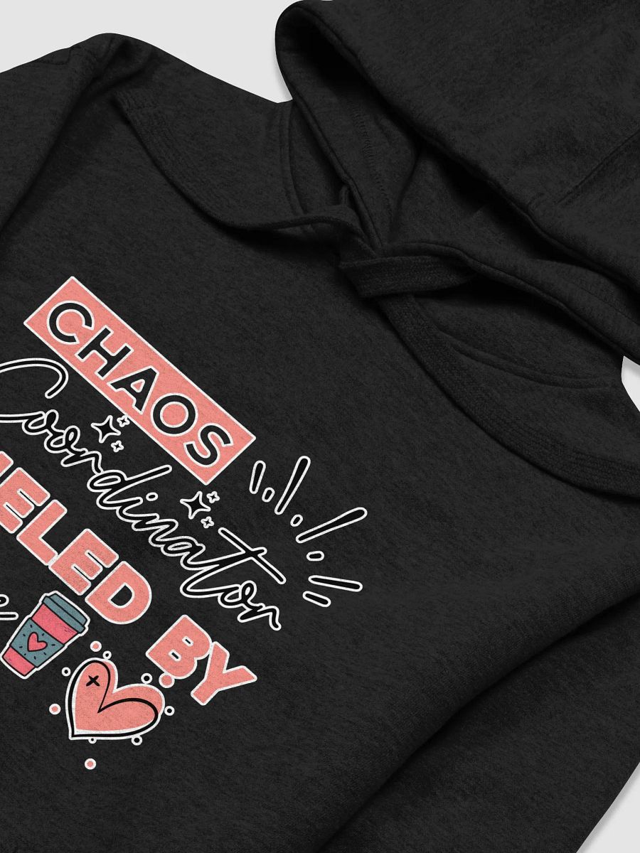Cozy Comfort Unisex Premium Hoodie product image (13)