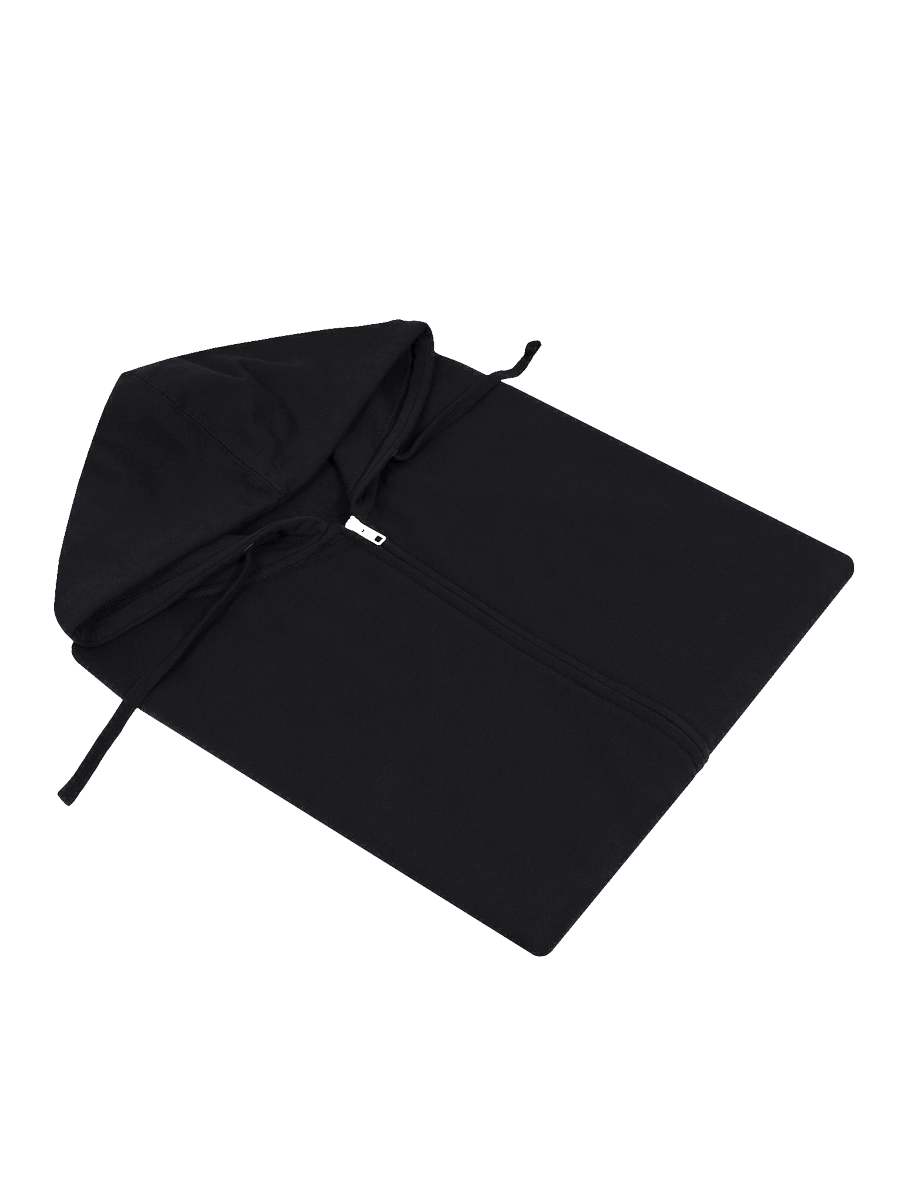 Sellsword Arts - Zip Hoodie product image (3)