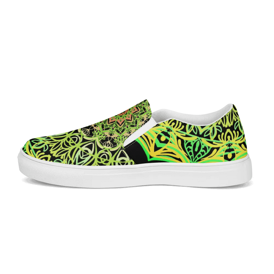 InkSplash Slip-Ons: Walk with Art product image (10)