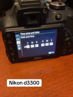 #photographer #photography #hiking #nikon #nikond3300 #dslr 