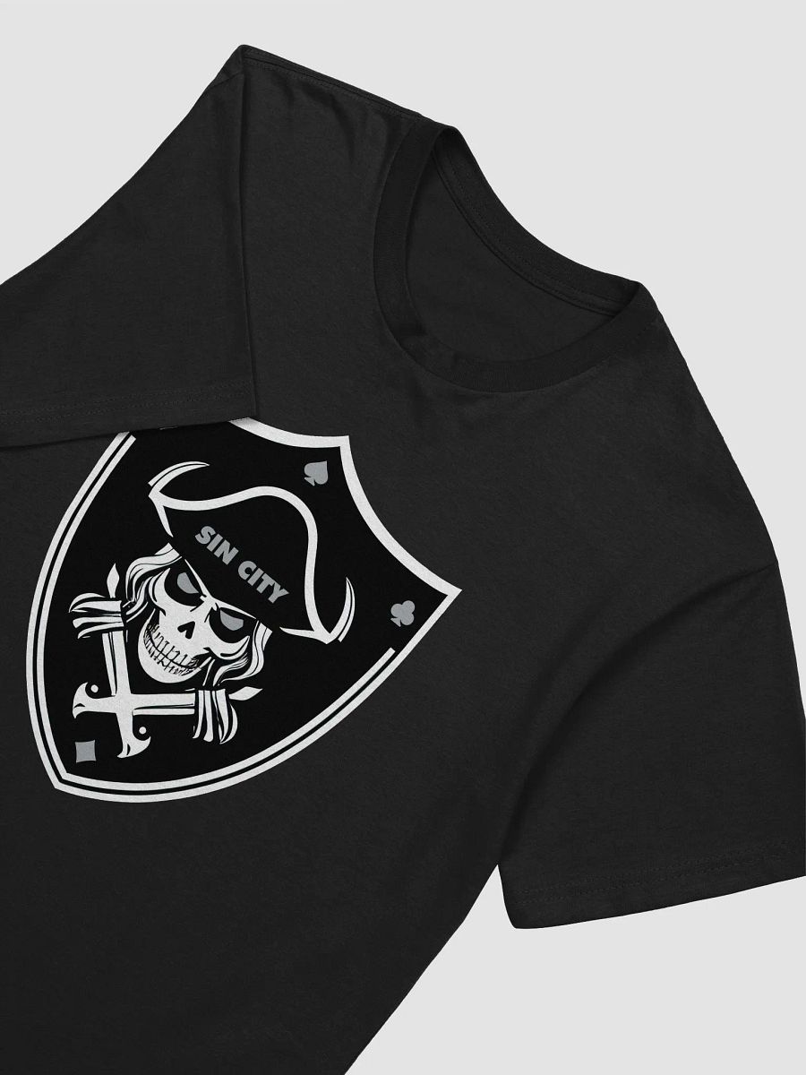 Sin City Pirates | Logo Only product image (9)