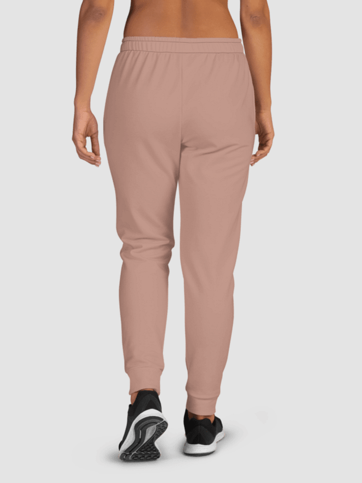 Training Club Joggers - Autumn Blush product image (2)