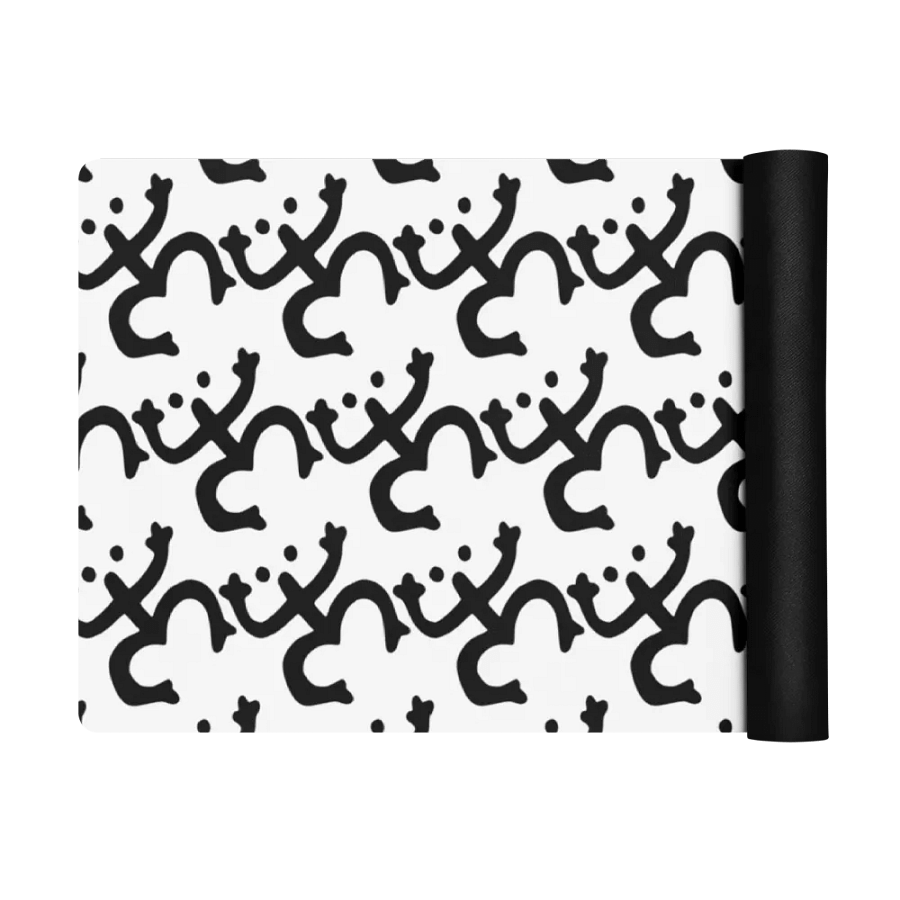 Coqui Yoga Mat product image (3)