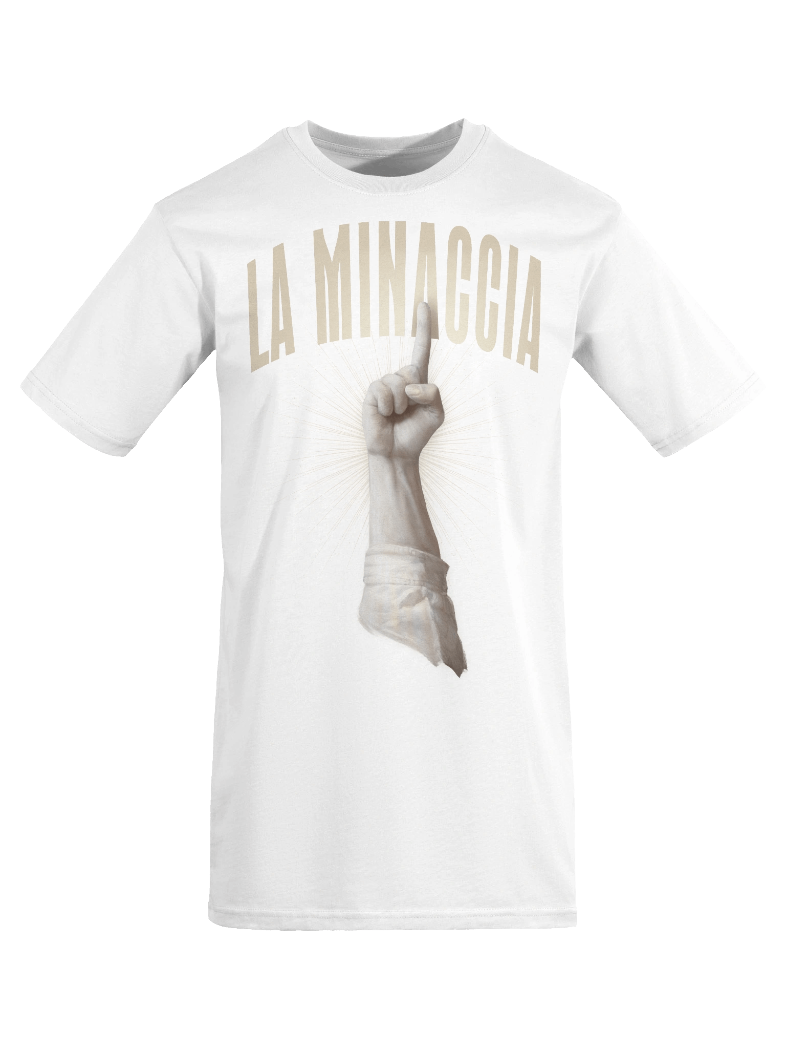 La Minaccia! product image (13)