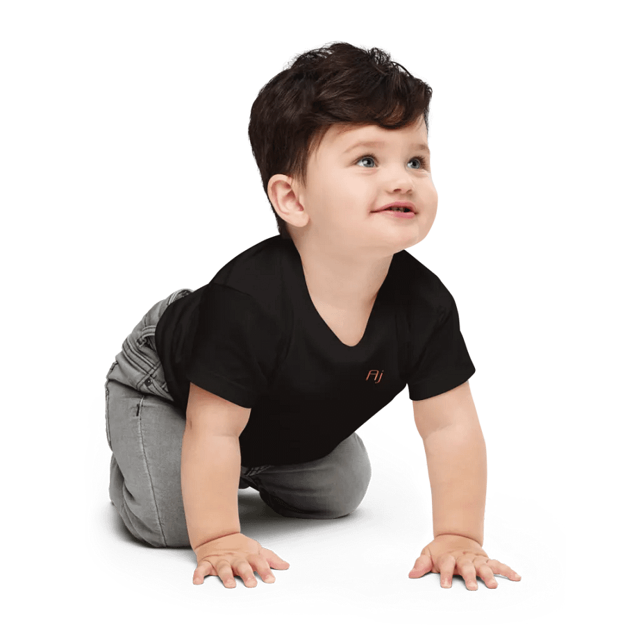 Bella+Canvas Baby Jersey Short Sleeve Tee product image (7)