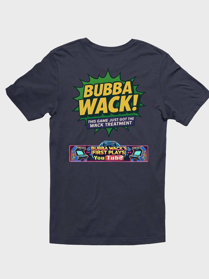 Wack Attack: First Play Edition product image (2)