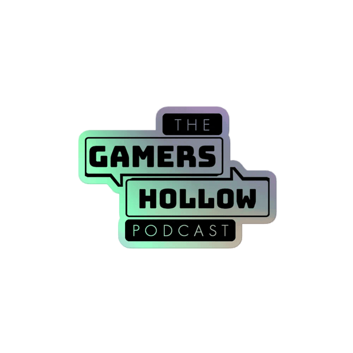 Gamer's Hollow Tight Sticker! product image (2)