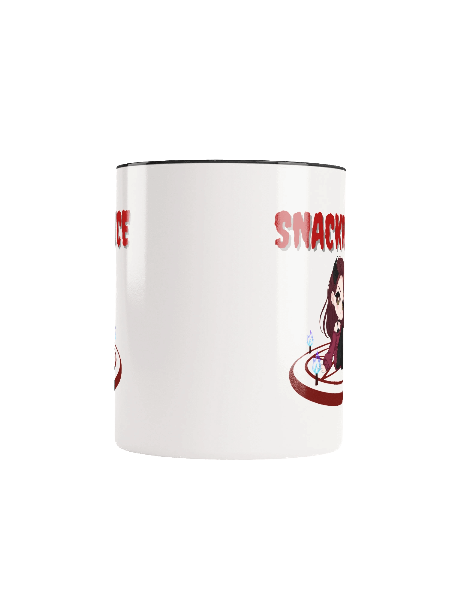 SNACKRIFICE Ceramic Mug - Liquid Happiness product image (17)