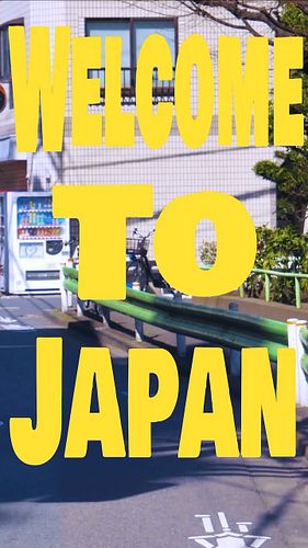 🎌WELCOME TO JAPAN🎌

Full video coming soon, make sure to subscribe to my new channel so you can be the first to see it when i...