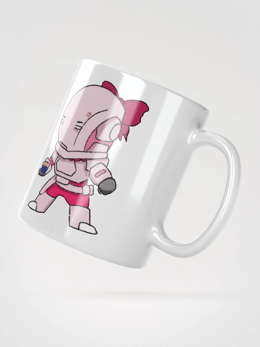 Little Light Muffin Smash Mug product image (4)