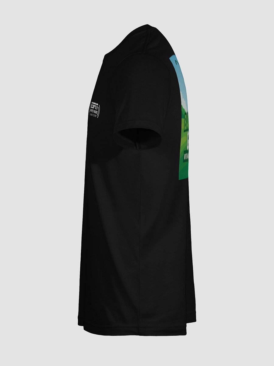 Backspin Golf T-Shirt product image (11)
