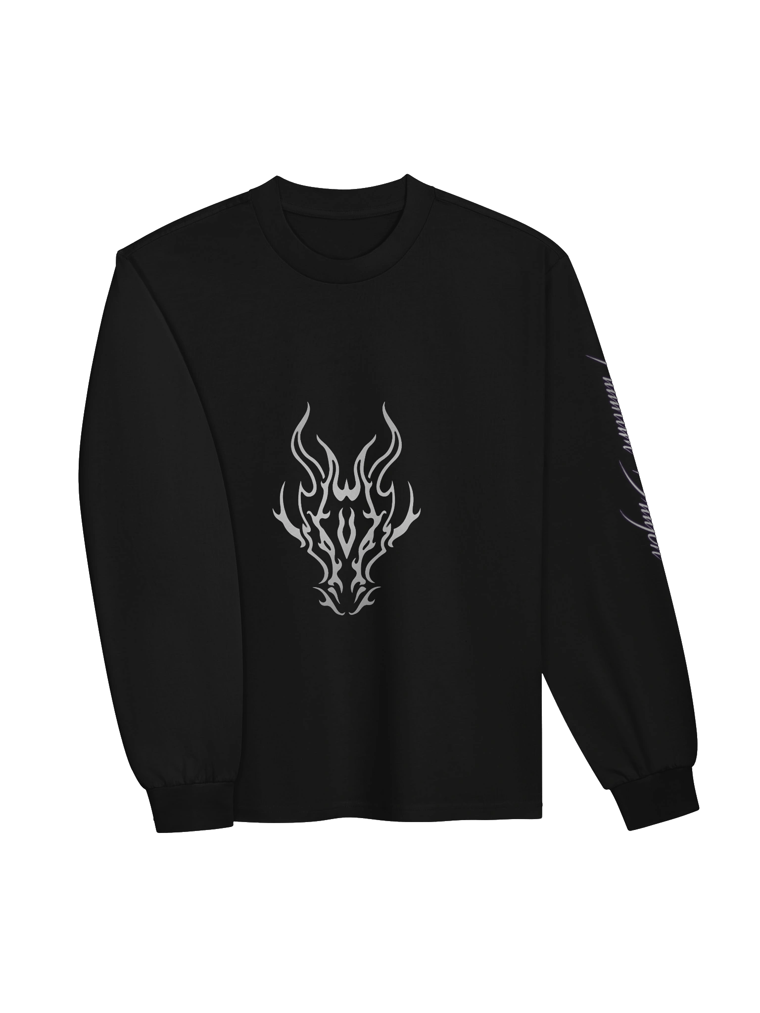 Pulse EP Unisex Long-Sleeve Tee product image (5)