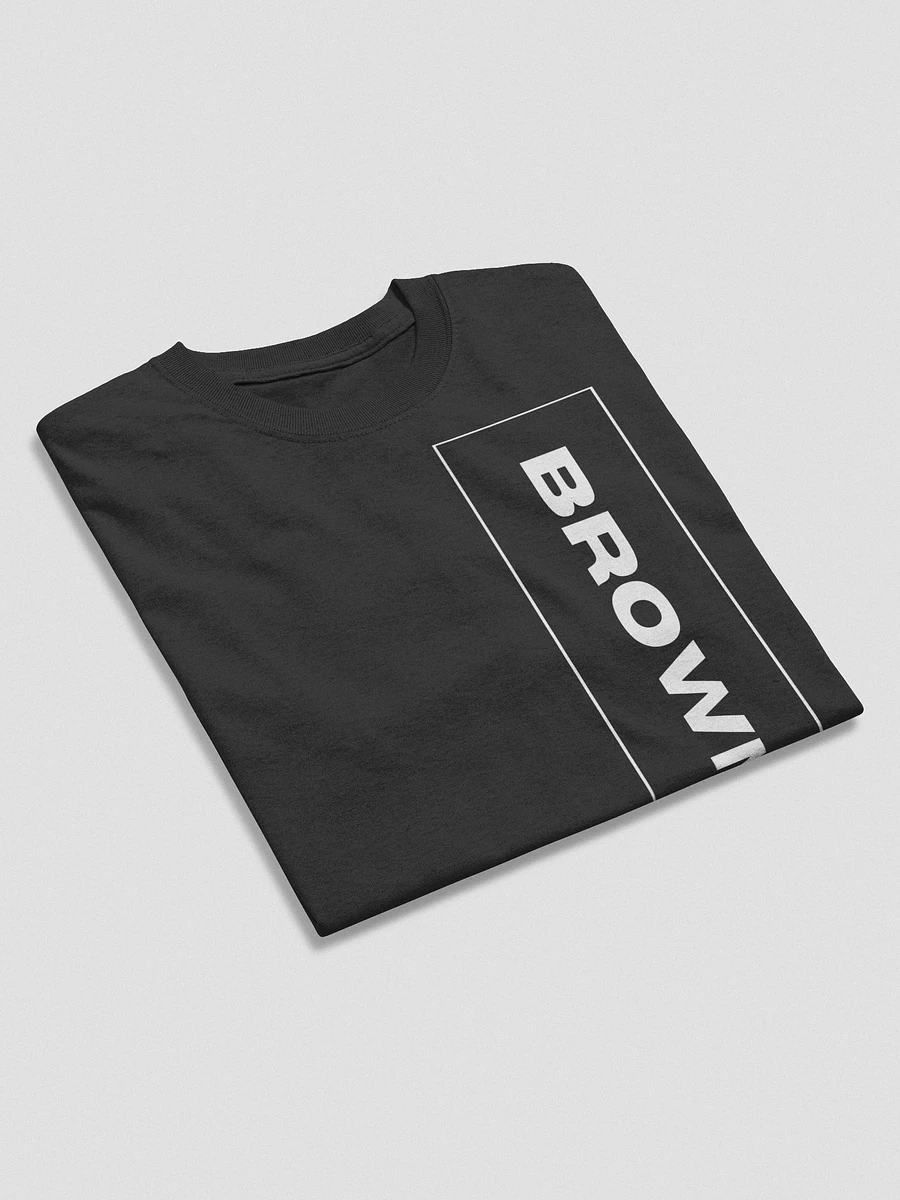 Brown is Beautiful Dark T-Shirt product image (7)