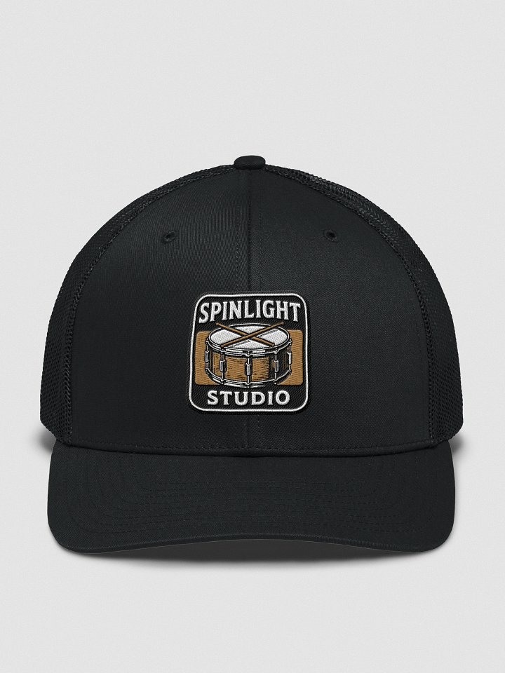 Rimshot Trucker product image (2)