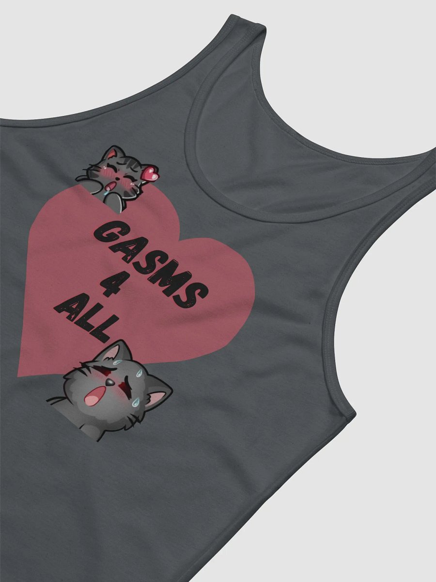 Gasms 4 All Tank product image (3)