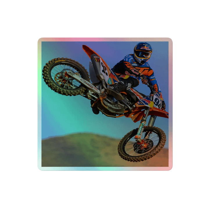 Mr fearless product image (2)