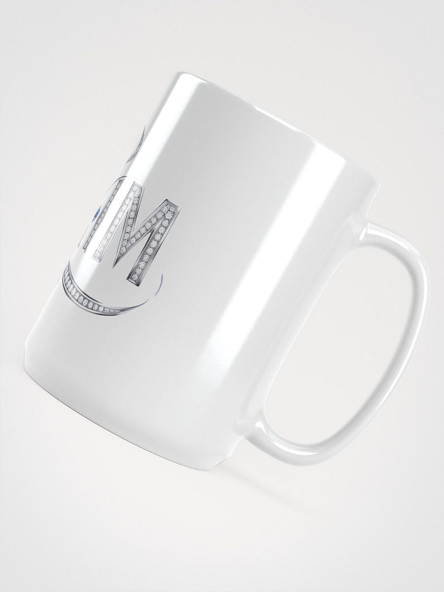 Ornate Islam Diamond Mug product image (4)