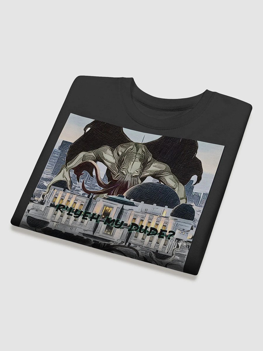 Time Lapse - Long Sleeve product image (4)