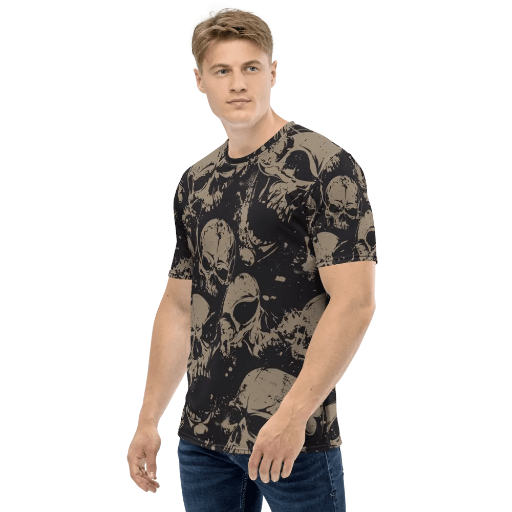 halloween Skulls product image (4)