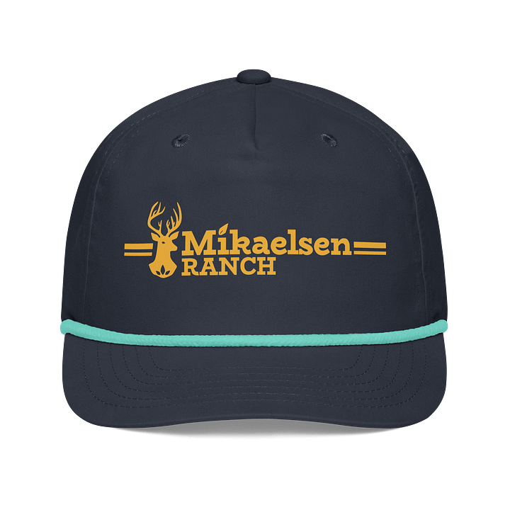 Lost Records: Bloom and Rage Mikaelsen Ranch Cap product image (7)