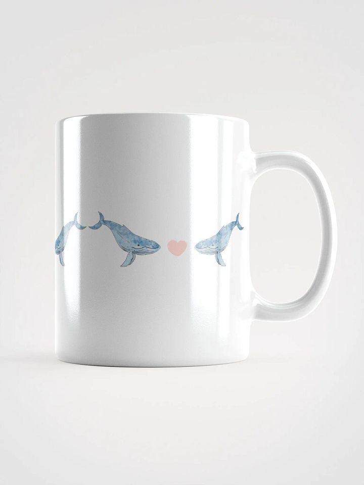 Humpback Whale Mug product image (1)