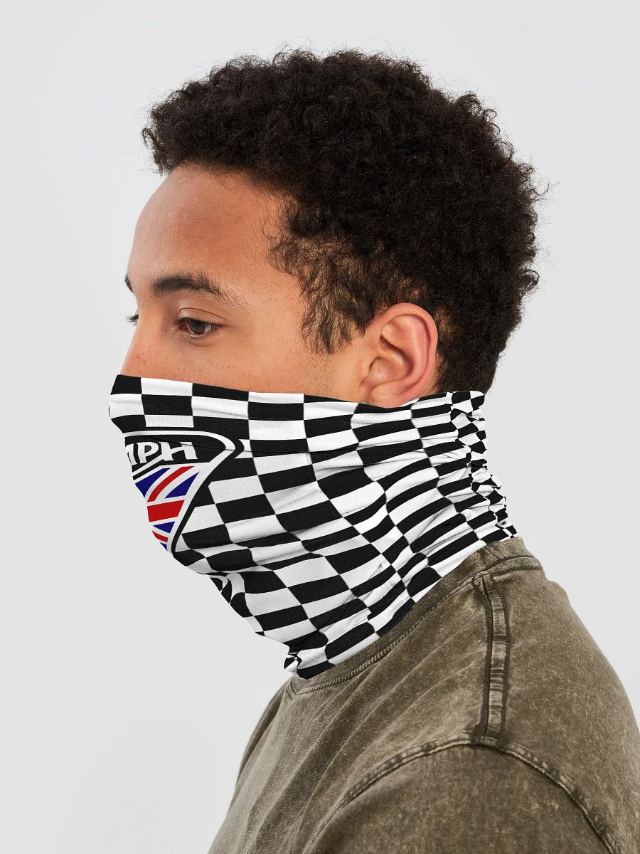 Triumph Union Jack Neck Tube 1 product image (3)