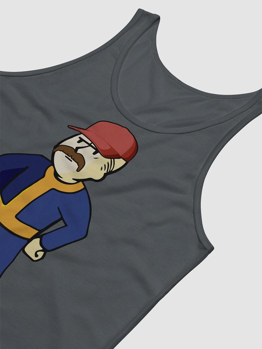 Angry Scotty Muscle Tanks product image (36)