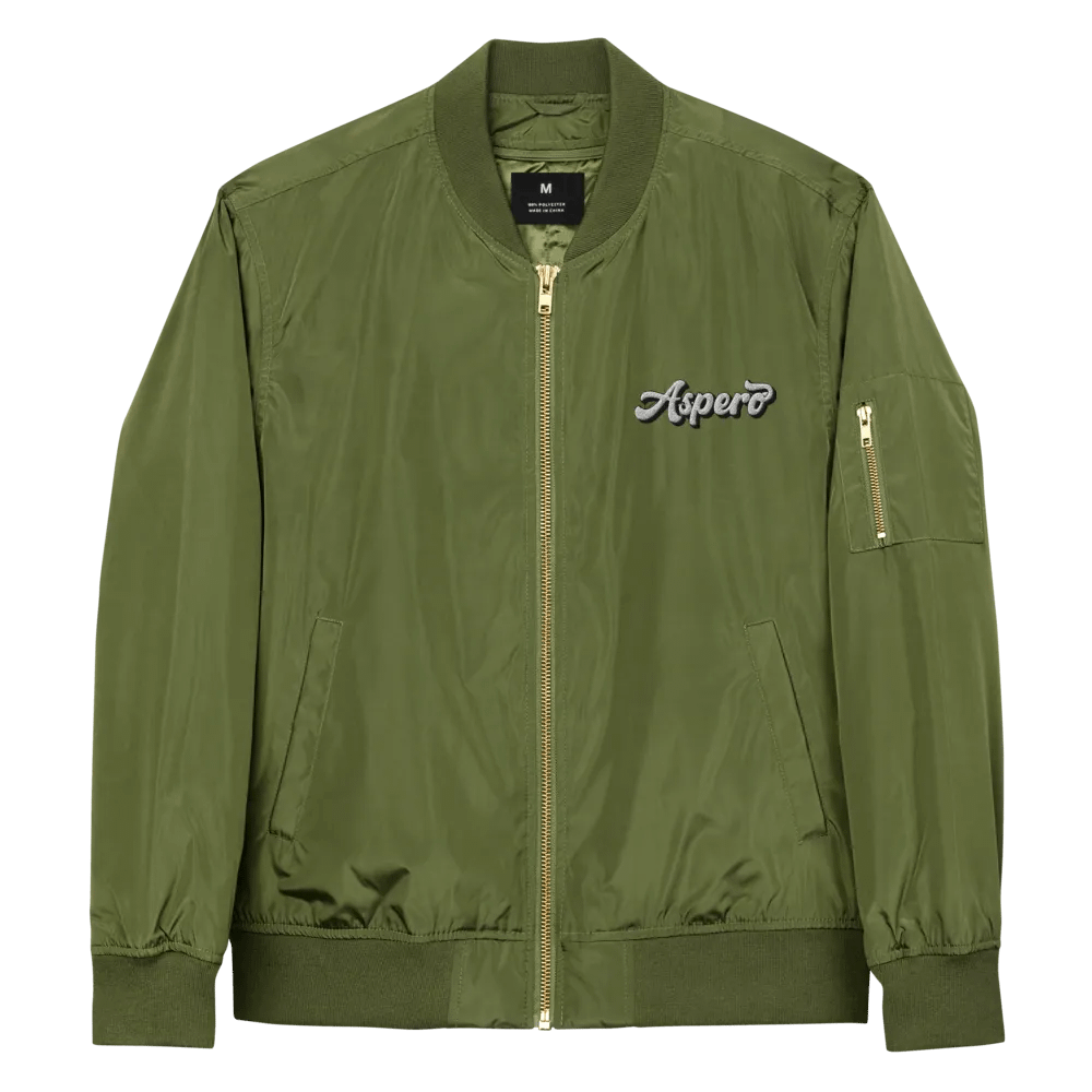 Aspero Bogota Bumper product image (4)