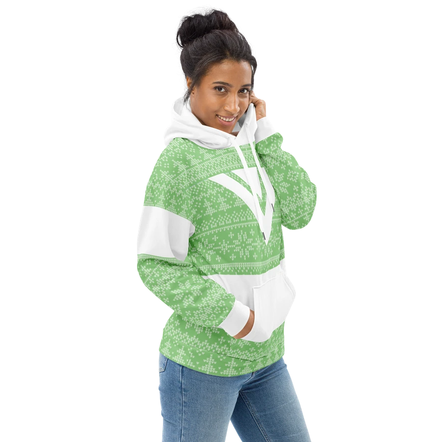 Ugly Sweater (Green) product image (3)