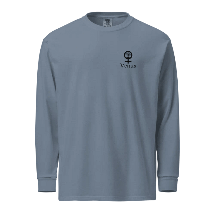 Venus Long Sleeve Shirt product image (1)