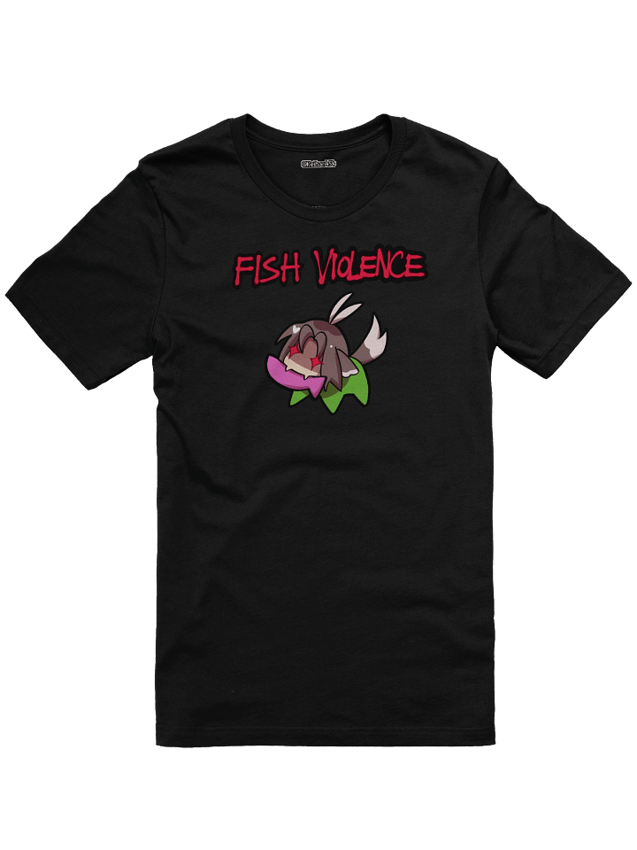 Fish Violence Tee product image (25)