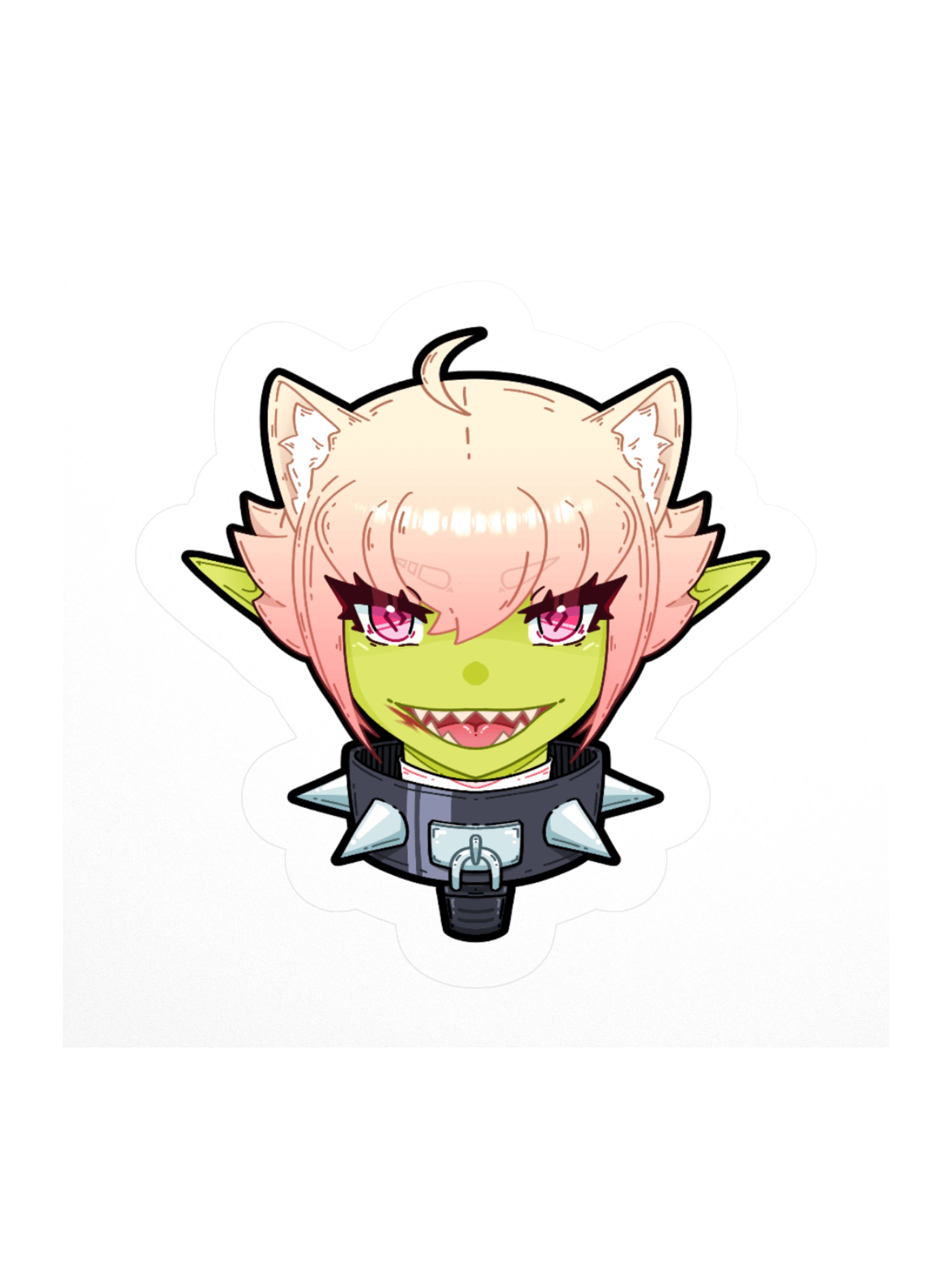 I thought she was a cat? product image (3)