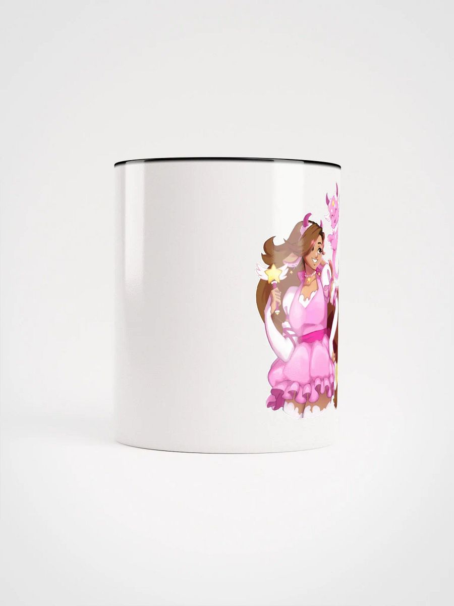 Magical Girl Michi Mug product image (57)
