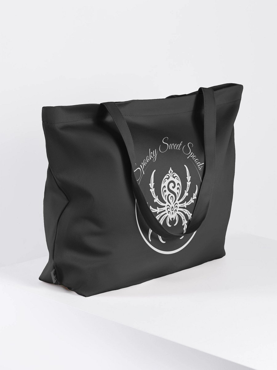 Travel Tote product image (4)