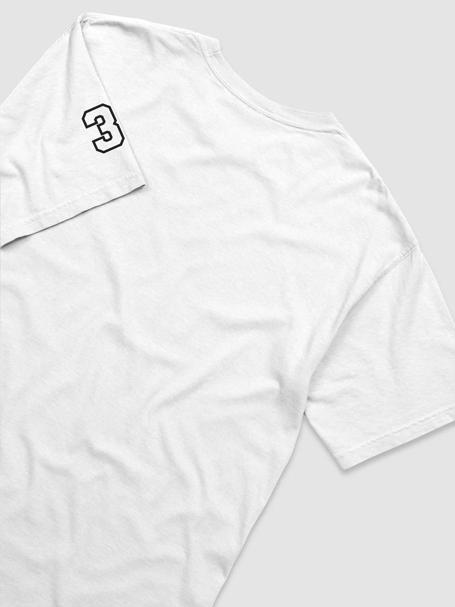 Number 32 Comfort Tee product image (52)