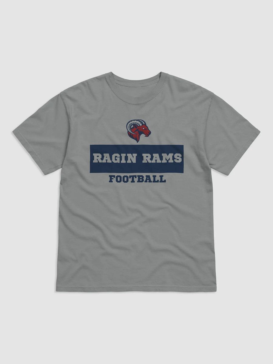 Rochester Ragin Rams Empire Team T-Shirt product image (4)