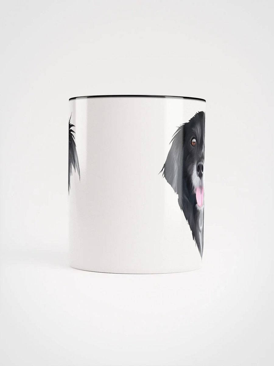 Cheerful Miss Pepper Ceramic Mug product image (35)