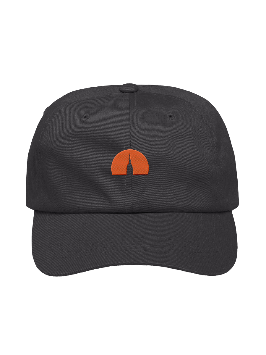 NYC Sunset Cap product image (1)