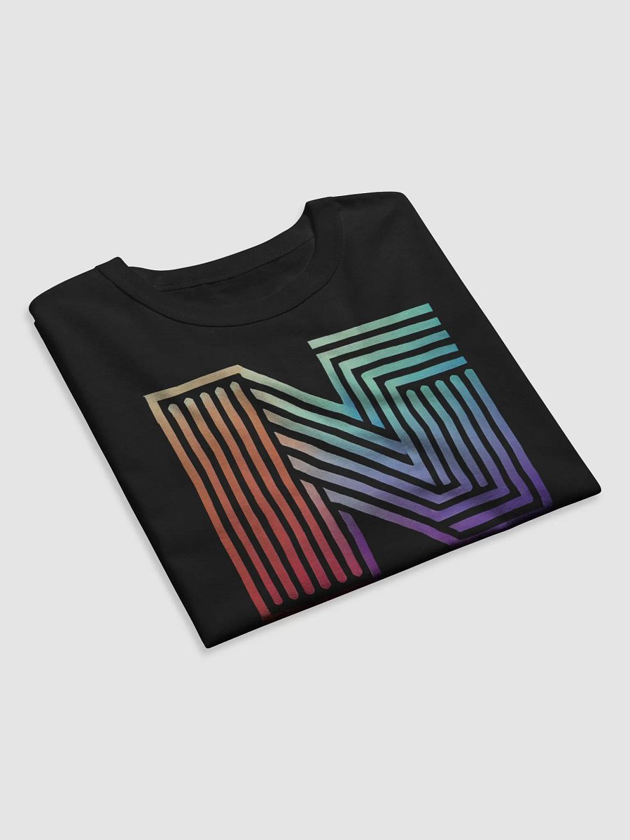 Interlock Gradient Tee product image (17)
