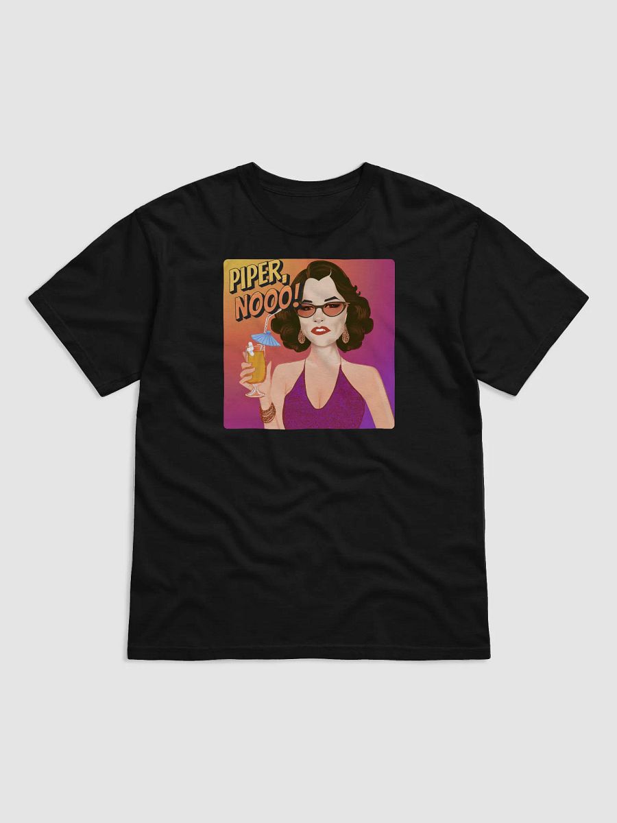 Piper, Nooo! product image (3)