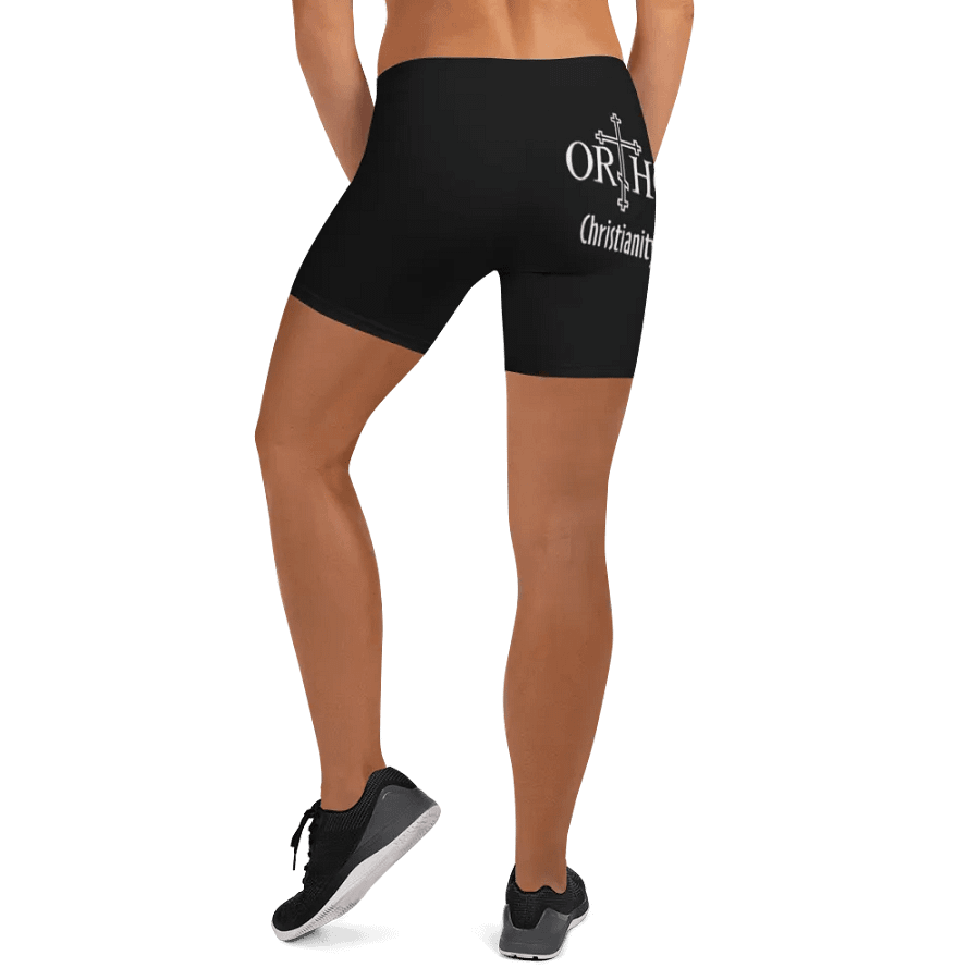 Orthodoxy Tough Unleashed Shorts product image (8)