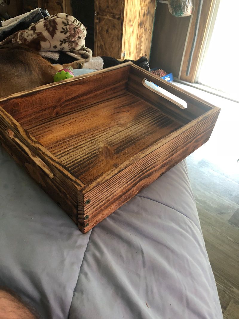 Custom Woodworks product image (4)
