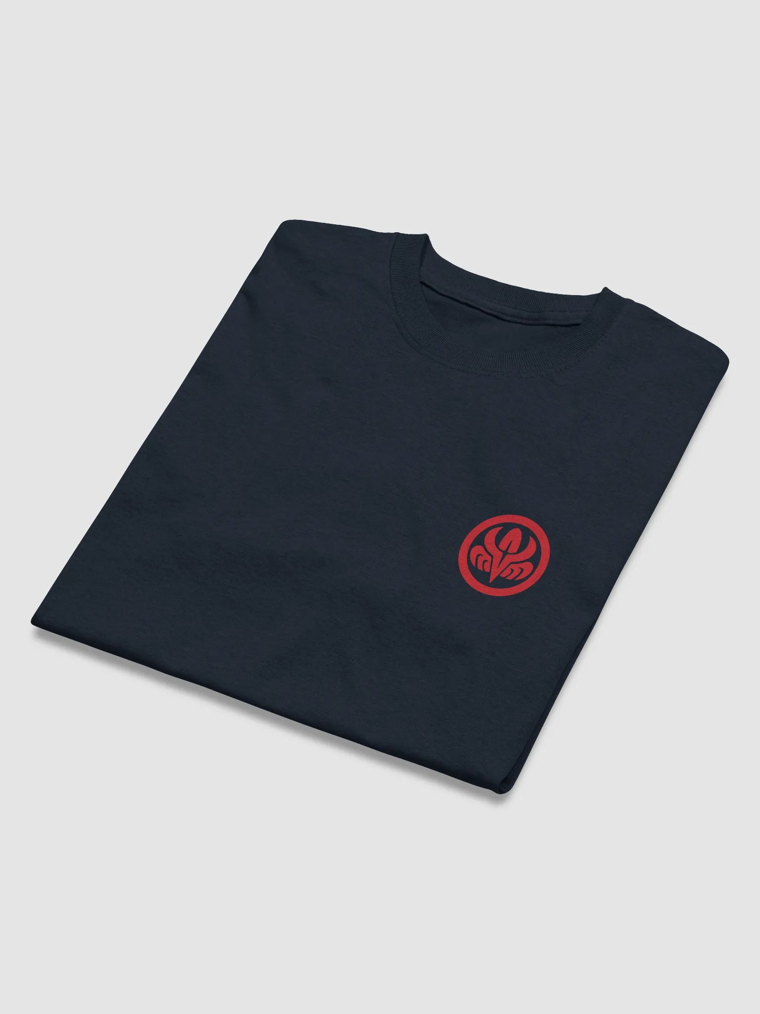 Hell Guard Tee (Red) product image (34)