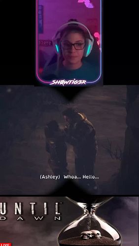 I wasn't expecting that at all 😆

Edit: ComicBookGuy89 

#untildawn #untildawnremastered #jumpscare #twitchclips