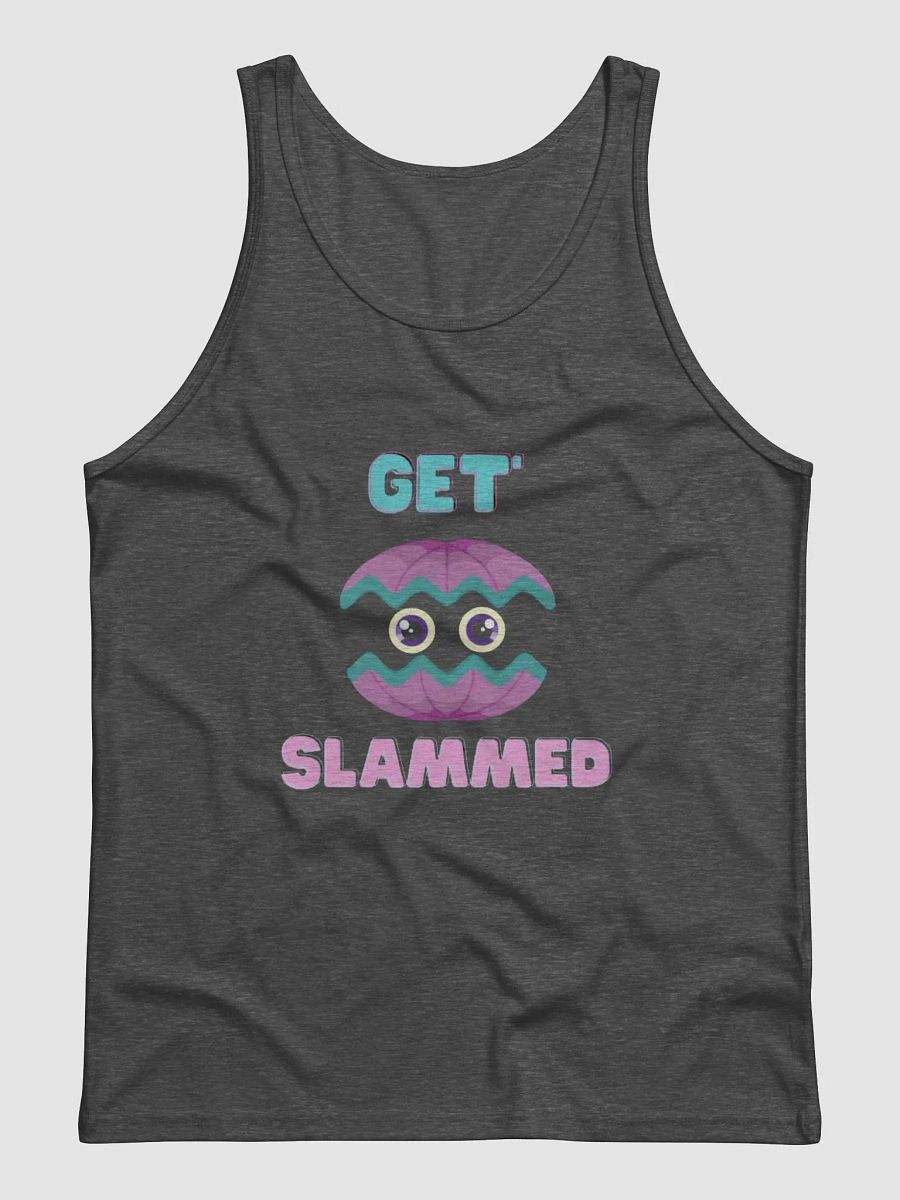 GCS Jersey Tank product image (1)
