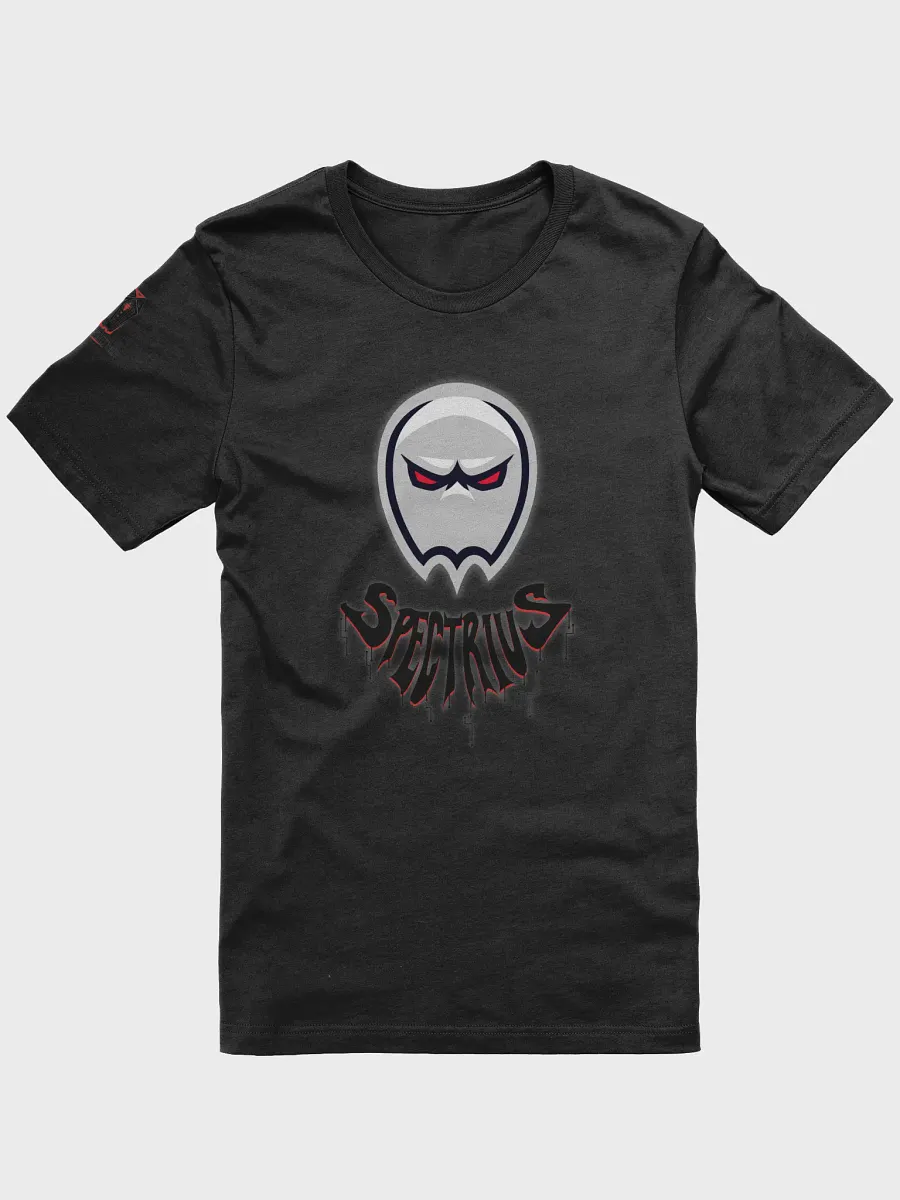 SPECTR1US of the Tomb T-Shirt product image (4)