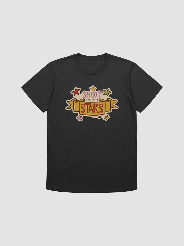 SHOOT FOR THE STARS product image (1)