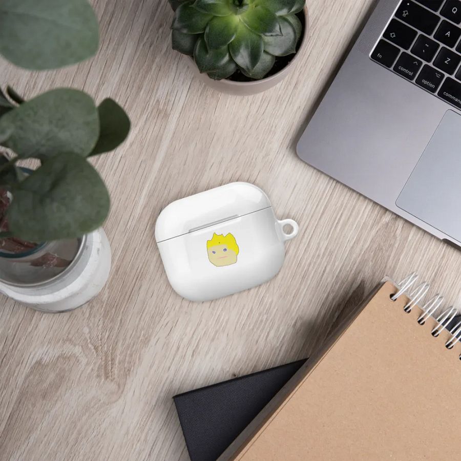mfh original AirPods® case (3rd gen) product image (5)